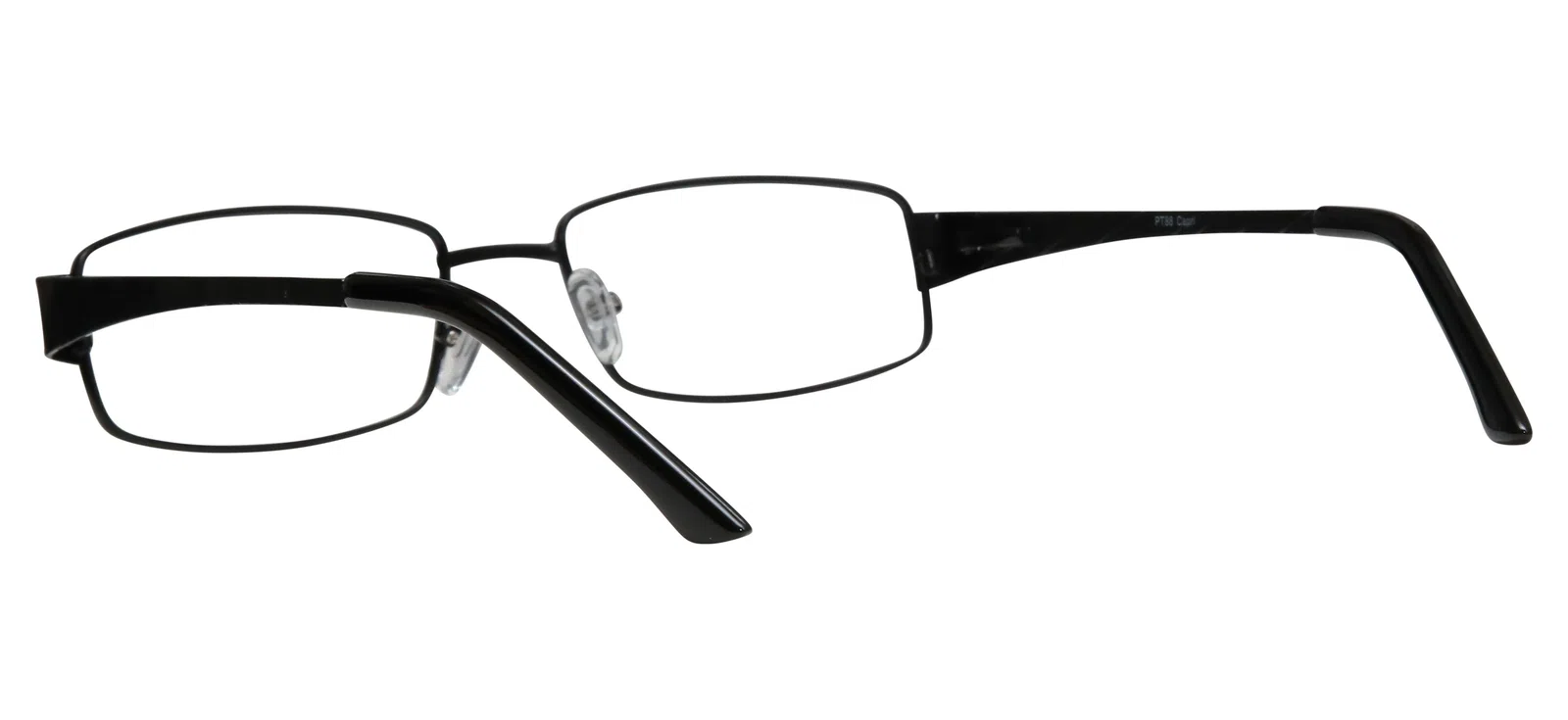 Rectangle Full Rim 201952 Eyeglasses - view 21